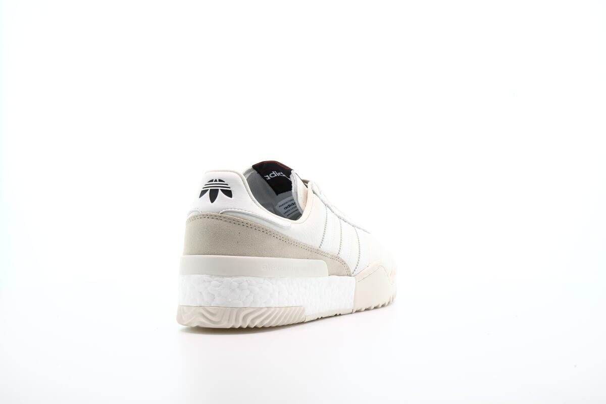 adidas Originals x Alexander Wang Soccer Bball 